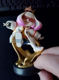 スプラトゥーン　amiibo