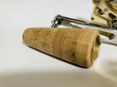 ジャンキーワークス 極太グリップ マーフィックス コルク G-custom ジャンキーワークス 極太グリップ マーフィックス コルク G