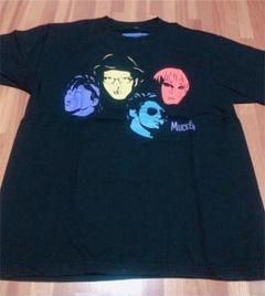 2025年最新】MUCC Tシャツ ミヤの人気アイテム - メルカリ