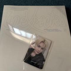Theboyz CDアルバム 新品未開封 トレカ ハンニョン - メルカリ