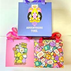 アドベンチャータイム Adventure Time ギフトボックス プレゼント