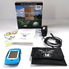 マッシーさん専用　EAGLE VISION GPSナビ 本体と充電ケーブル マッシーさん専用 EAGLE VISION GPSナビ 本体と充電ケーブル