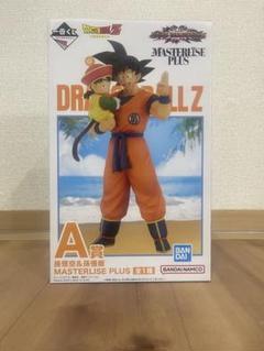 2025年最新】一番くじ ドラゴンボール vsオムニバスアメイジング