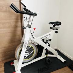 値下げ【札幌〜千歳引渡】HAIGE スピンバイク ハイガー HG-YX-5001 値下げ【札幌〜千歳引渡】HAIGE スピンバイク ハイガー HG-YX