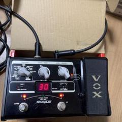 2022年最新】vox stomplabの人気アイテム - メルカリ