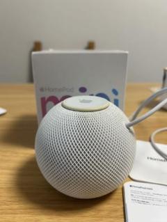 Home Pod mini ／ 新品未使用 Apple Home Pod mini 未使用未開封