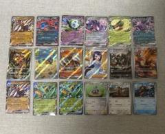 ★ポケモンカード　ブラックボルト、ホワイトフレア、ロケット団の栄光 まとめ売り②