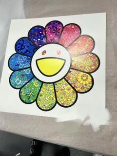 村上隆 お花の森 ED100のサムネイル