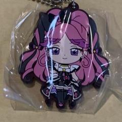 キミとアイドルプリキュア キュアキッス カプセルラバーマスコット2