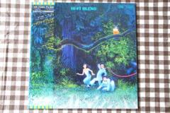 HI-FI BLEND （LPレコード）