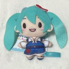 ハローキティ　初音ミク コラボストラップ ガチャ景品　サンリオ 新商品】初音ミク×ハローキティ マスコット 発売のお知らせ | 奇