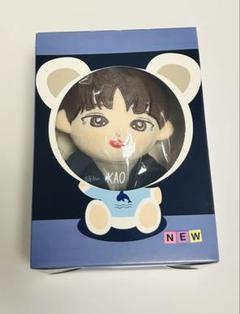 ぬいぐるみ GMMTV NamtanFilm LUNAR GMMTV / LUNAR ドールキーチェーン - タイBL・タイGLドラマ