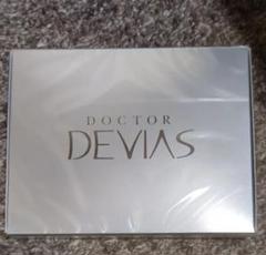 ドクターデヴィアス NIAマスク　ジェル　ホワイトニングパック　新品未開封 R2564 DOCTOR DEVIAS ドクターデヴィアス DRデヴィアスプラチナ