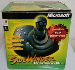 Sidewinder 3D Pro 限定3万本生産モデル Sidewinder 3D Pro 限定3万本生産モデル Amazon.co.jp