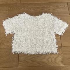 再値下げ！ZARA ZARAキッズ　116cm(120cm) 女の子　トップス