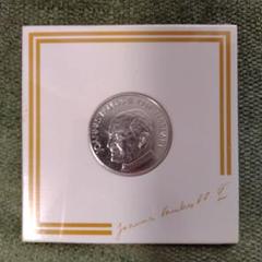 ヨハネパウロ2世 追悼記念硬貨 教皇ヨハネ・パウロ二世20リラ硬貨|トモリンズ24