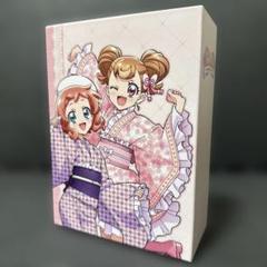 わんだふるぷりきゅあ! Blu-ray アマゾン全巻購入特典 全巻収納BOX
