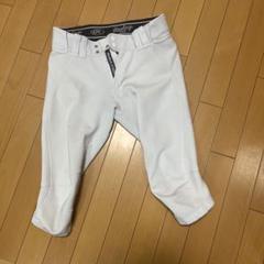 Rawlings ショートフィット 野球パンツ S