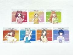 学園アイドルマスター　極楽湯　コラボ　ことね　タオル　キーホルダー　セット 学園アイドルマスター 極楽湯 コラボ ことね タオル