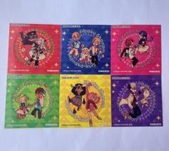 地縛少年花子くん イラストカード 10枚セット 特典 非売品 地縛少年花子くん 10周年記念ミュージアム イラストカード