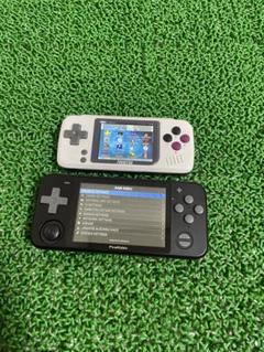 Pocket.Go と powkiddy 2台セット　(未確認)