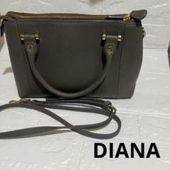 D.IANA ハンドバッグ 新品未使用 2025年最新】DIANA レディース ハンドバッグの人気アイテム