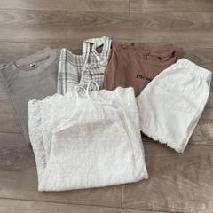 まとめ売り 女の子 ワンピース パンツ