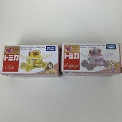 2025年最新】ラプンツェルトミカの人気アイテム - メルカリ