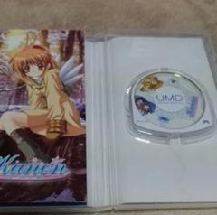 Kanon（カノン） PSP
