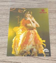 アイドリープライド　菅野真衣　ブロマイド　川咲さくら