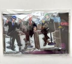 ローソン　HMV 限定コラボ 2BRO　ジオラマセット