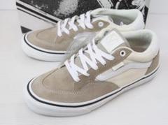 未使用 VANS バンズ ROWAN ローワン 26cm