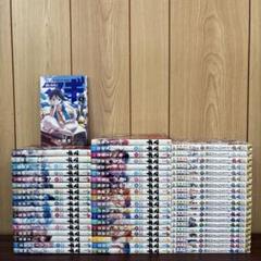 マギ 1〜37巻全巻+マギ シンドバッドの冒険 1〜19巻全巻+公式ガイド2冊 コミック】マギ シンドバッドの冒険(全19巻)セット | 全巻セット