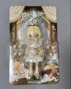 SIMONTOYS LIRORO リロロ 童話の家 くるみ割り人形 特典 色違い