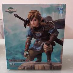 ゼルダの伝説 リンク フィギュリズマのサムネイル