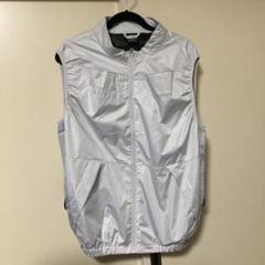 新品未開封☆ダンロップ⭐︎ファン付きベスト☆空調ベスト⭐︎L