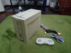 NEC PC-FX 本体