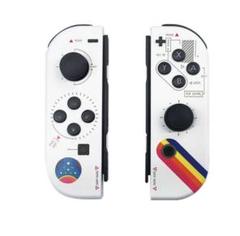 J-C PAD Switch コントローラー虹デザイン新品未使用