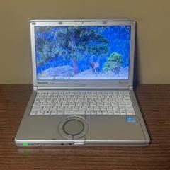 Windowsノート本体 Panasonic Lets Note, 12GB RAM, 250GB HDD Panasonic Lets Note, 12GB RAM, 250GB HDD - メルカリ