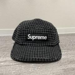 2025年最新】supreme ウール キャップの人気アイテム - メルカリ