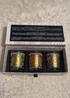 2025年最新】diptyque キャンドル クリスマスの人気アイテム