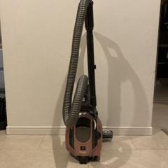 SHARP シャープ EC-PX200-P サイクロン式掃除機 2012年製 SHARP EC-PX200 サイクロン 掃除機 動作確認済 - メルカリ