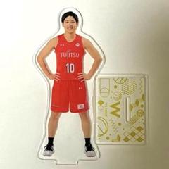 Wリーグ　アクリルスタンド　町田瑠唯 2025年最新】町田瑠唯選手の人気アイテム - メルカリ