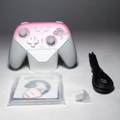 ほぼ新品　Gamesir Super Nova Switch Pc iOS