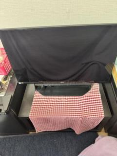 FUJITSU ESPRIMO FH90/B2 27インチ 地デジ見れます！のサムネイル