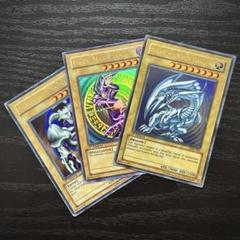 遊戯王 青眼 ブラマジ デーモンの召喚 旧アジア 1st ウルトラ セット 遊戯王 青眼 ブラマジ デーモンの召喚 旧アジア 1st ウルトラ