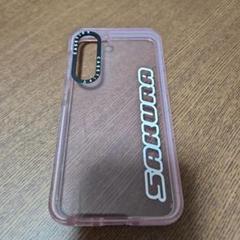 ケースティファイ GALAXY S23 ケース