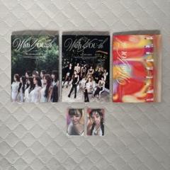 2025年最新】twice アルバムまとめ売りの人気アイテム - メルカリ