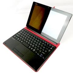 タブレットPC arrows Tab QH34/B2 富士通