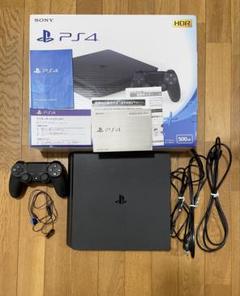 PlayStation4 - ps4 本体　CHU-2100A B01 61vhBoeD6dL._UF1000,1000_QL80_.jpg